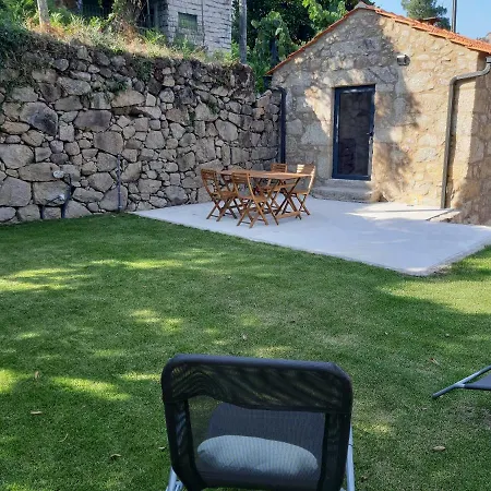 Сasa de vacaciones River House Sejaes *