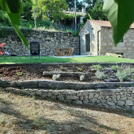 River House Sejaes * Oliveira de Frades
