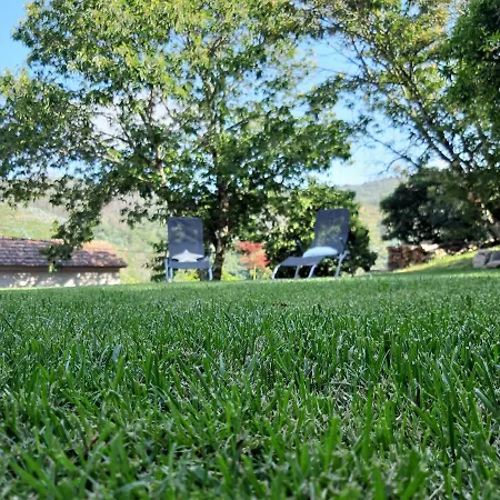 River House Sejaes Dom wakacyjny