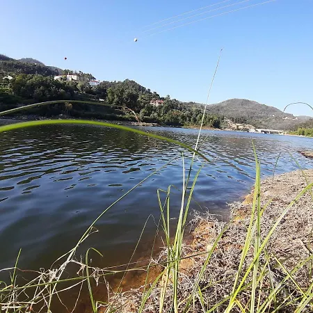 River House Sejaes * Oliveira de Frades