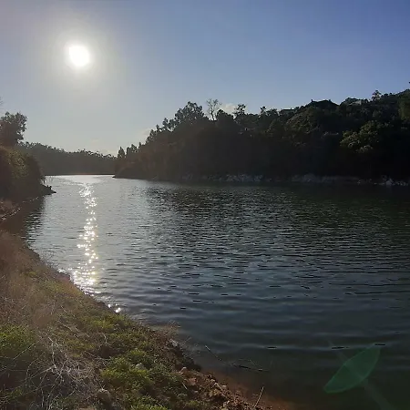 River House Sejaes Dom wakacyjny