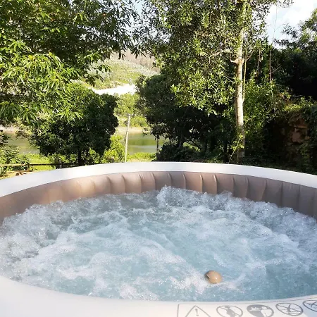 River House Sejaes Dom wakacyjny