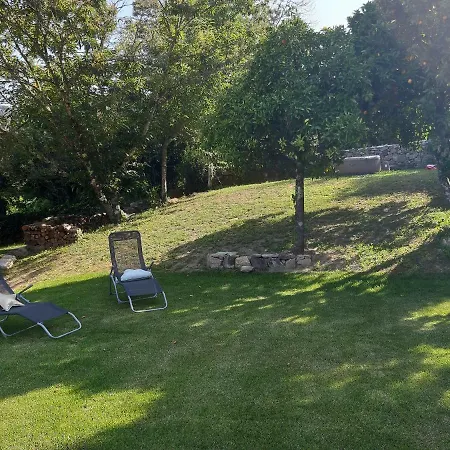 Holiday home River House Sejaes Oliveira de Frades