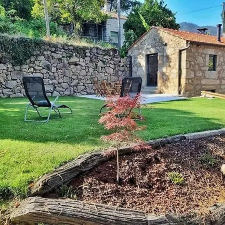 River House Sejaes * Oliveira de Frades