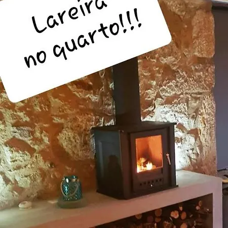 Сasa de vacaciones River House Sejaes *