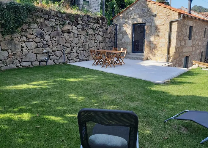 Hébergement de vacances River House Sejaes *