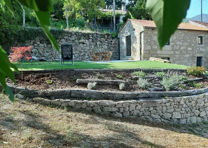 River House Sejaes * Oliveira de Frades