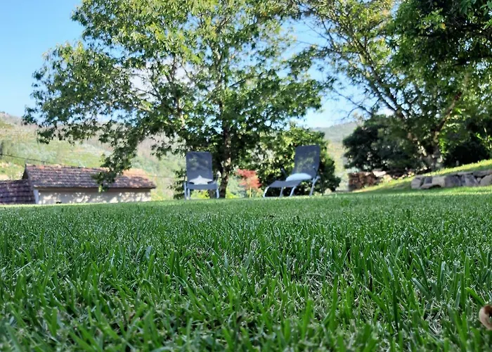 River House Sejaes 度假居