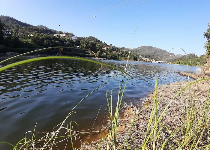 River House Sejaes * Oliveira de Frades