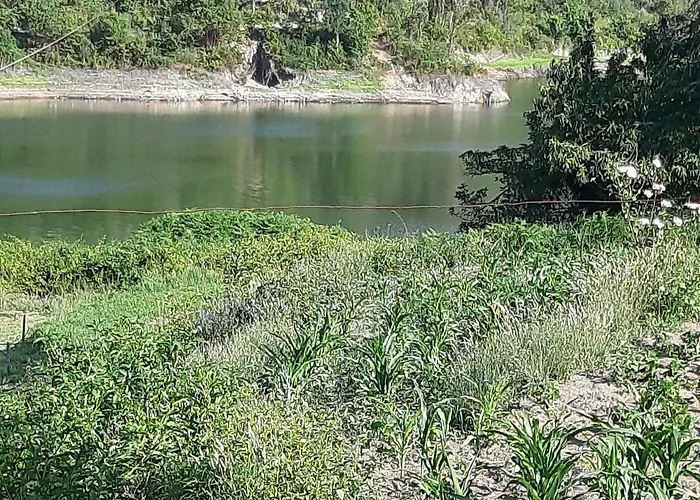 度假居 River House Sejaes *