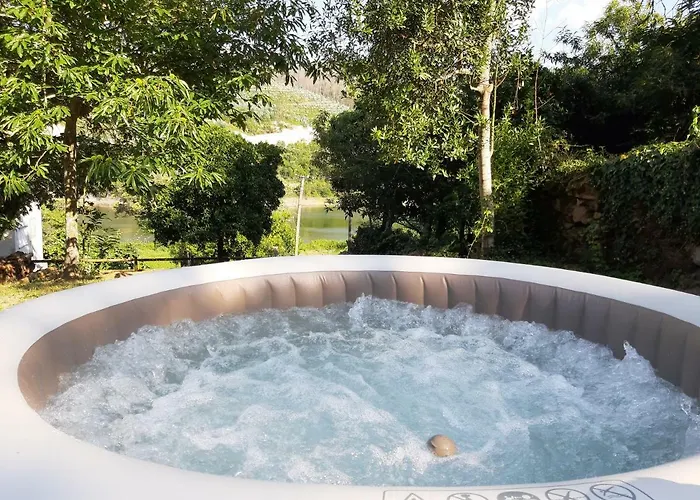 River House Sejaes 度假居