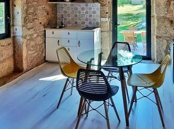 River House Sejaes Hébergement de vacances