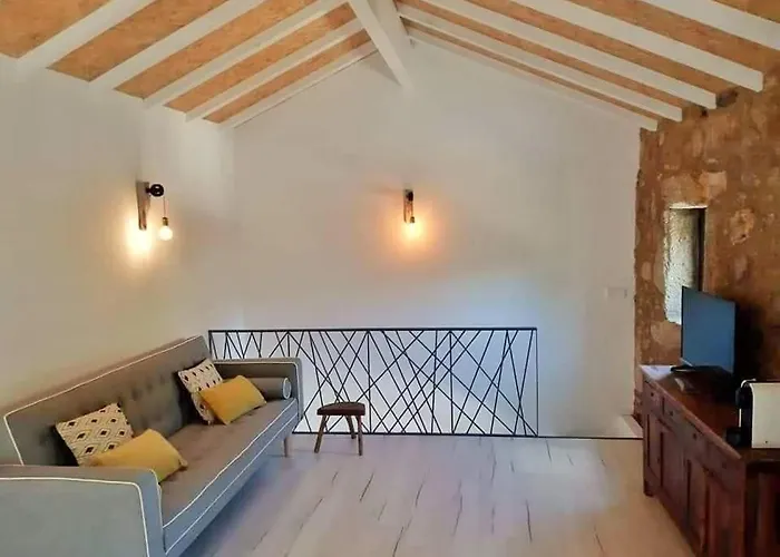 度假居 River House Sejaes