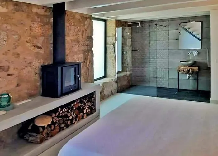 River House Sejaes *