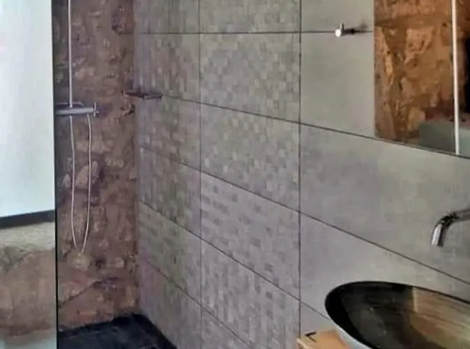 度假居 River House Sejaes